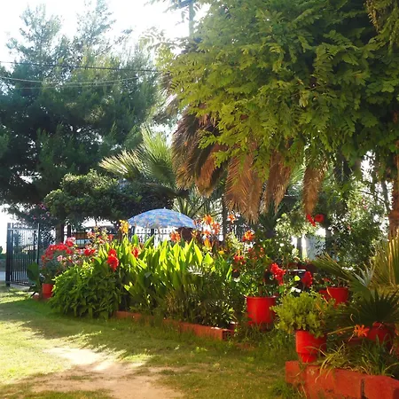 Apartament House Souzanna