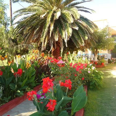House Souzanna Apartament *