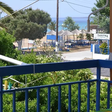 House Souzanna * Toroni