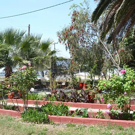 House Souzanna