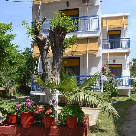 House Souzanna * Toroni