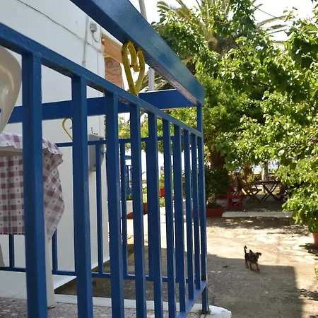 House Souzanna Apartament *
