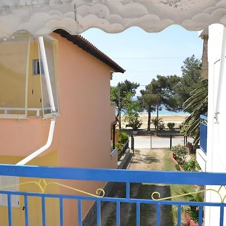 House Souzanna