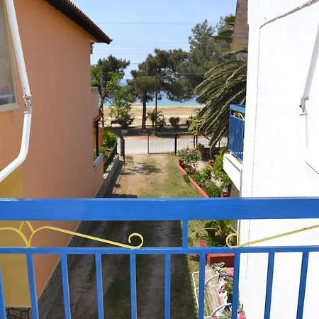 House Souzanna Apartament *
