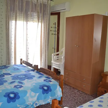 House Souzanna