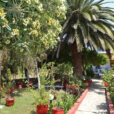 House Souzanna