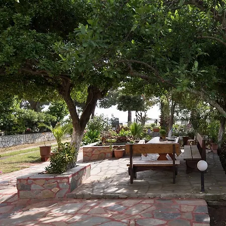 House Souzanna Apartament *