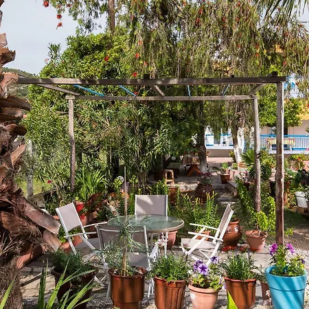 House Souzanna * Toroni