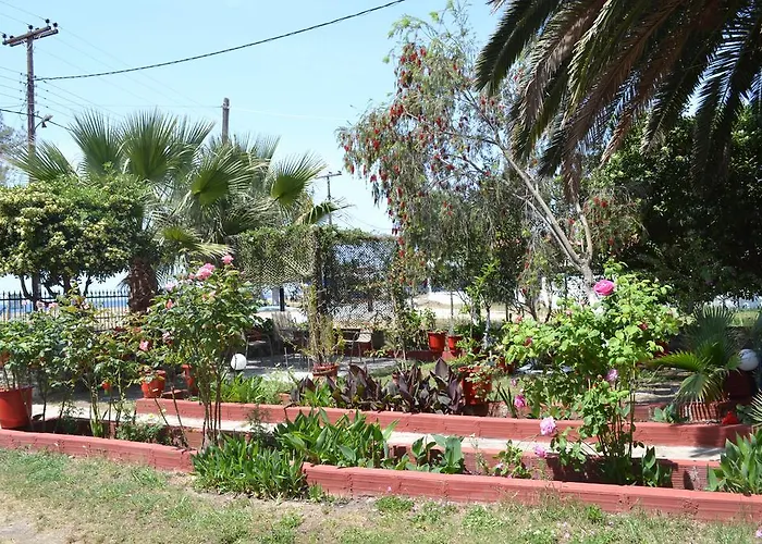 House Souzanna