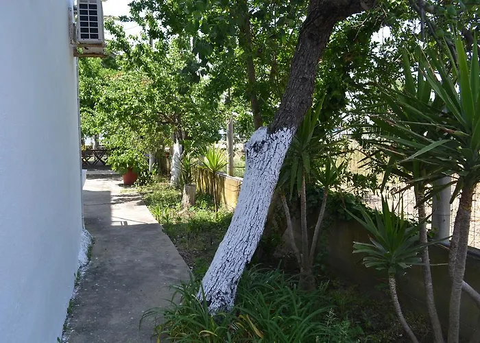 Apartmán House Souzanna *