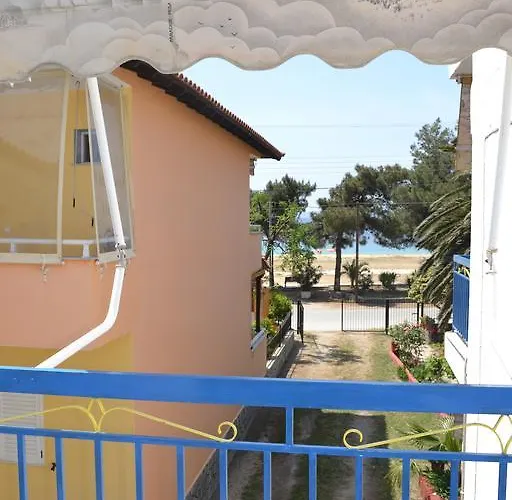House Souzanna