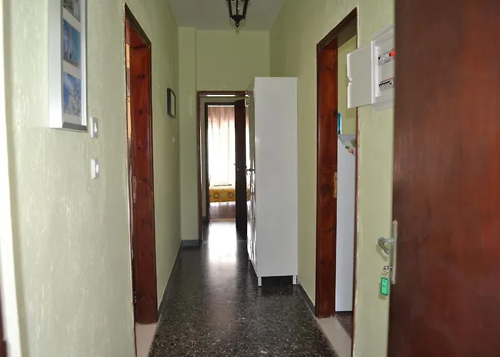 House Souzanna * Toroni