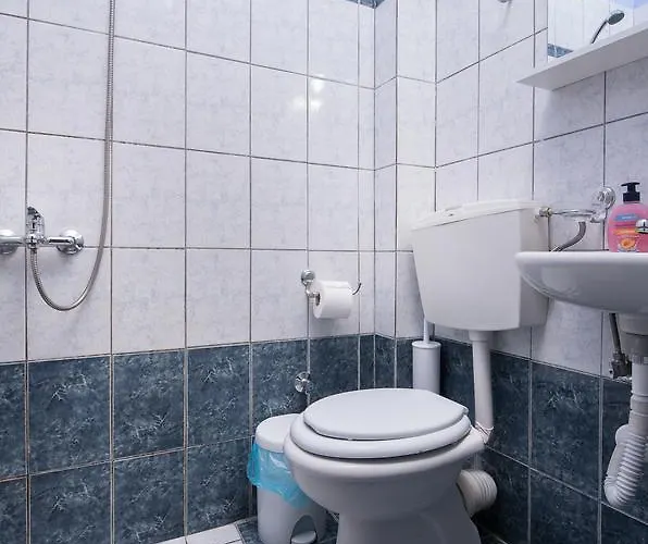 Apartmán House Souzanna Toroni