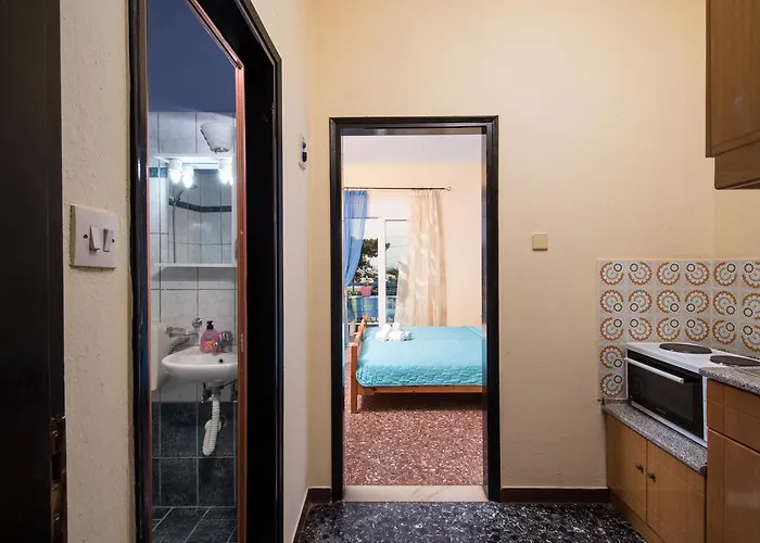 House Souzanna Toroni