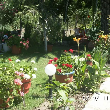 House Souzanna *