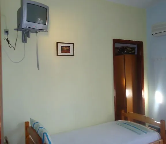 House Souzanna Апартаменты *