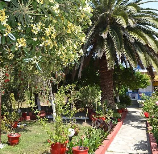 House Souzanna