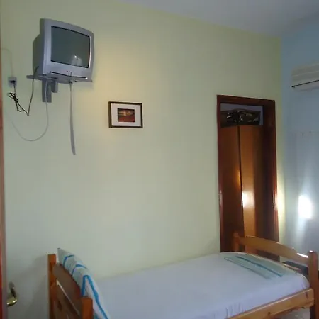 House Souzanna Apartment *