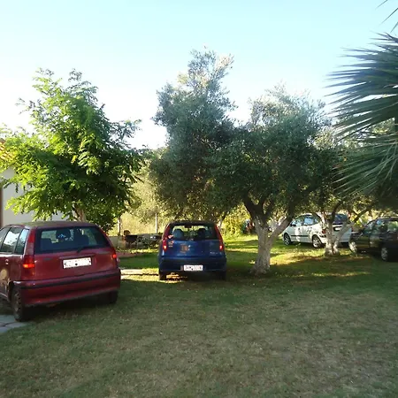 House Souzanna * Toroni