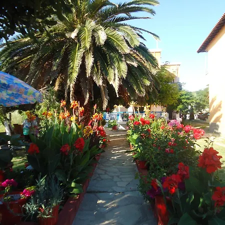 House Souzanna Toroni