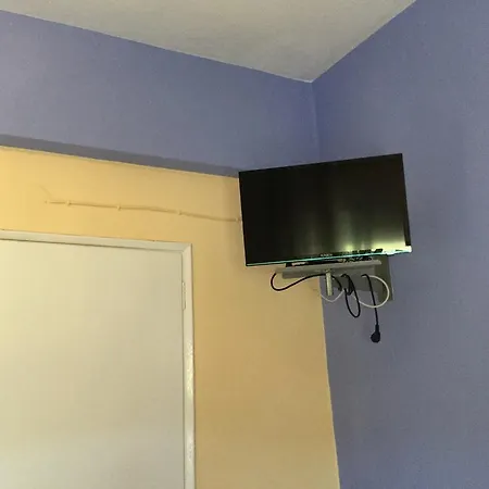 House Souzanna Toroni