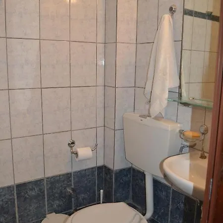 Apartment House Souzanna *