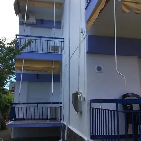 House Souzanna * Toroni