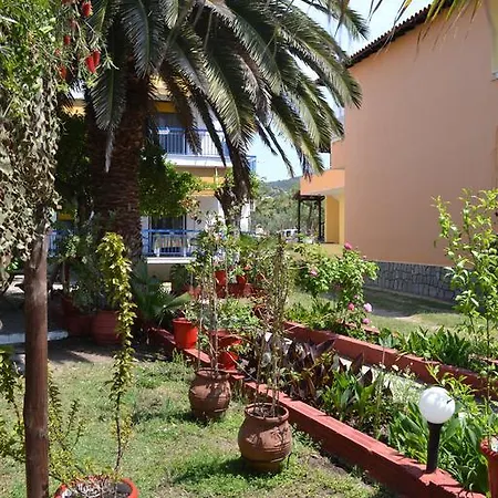 House Souzanna * Toroni