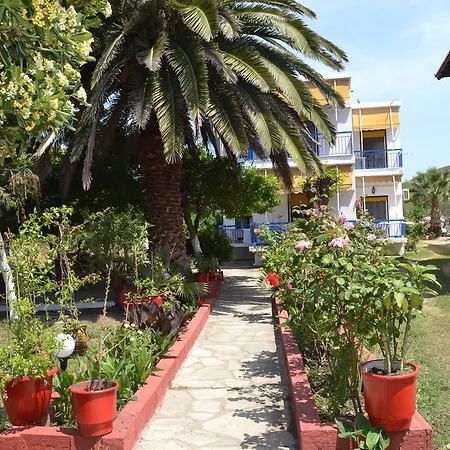 House Souzanna Toroni