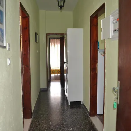 House Souzanna * Toroni