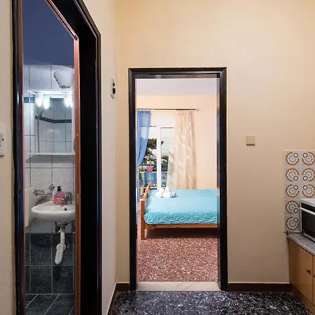 House Souzanna Toroni