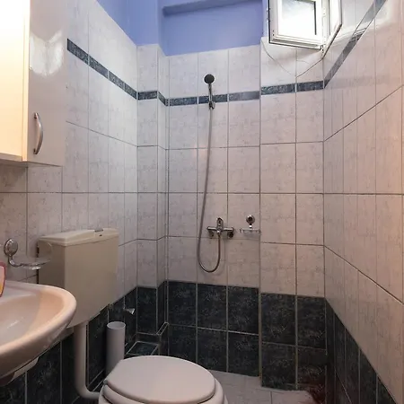 Apartment House Souzanna Toroni