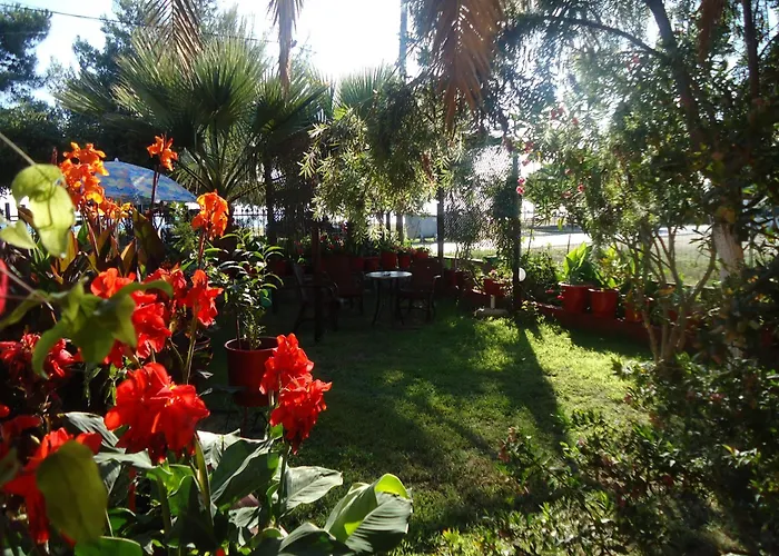 Apartman House Souzanna *
