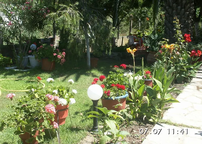 House Souzanna *