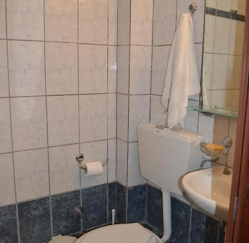 Apartman House Souzanna *